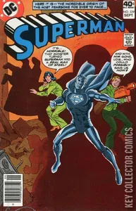 Superman #339