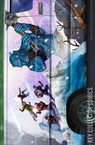 War of the Realms #3