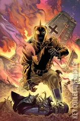 Variant Cover for Rocketeer: The Great Race, The #4