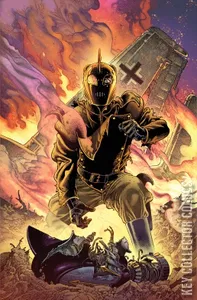 Rocketeer: The Great Race, The #4