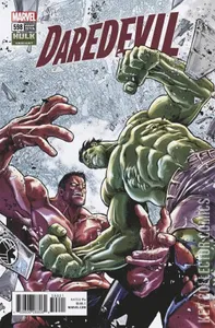 Daredevil #598