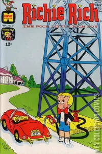 Richie Rich #61