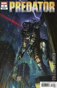 Predator #3