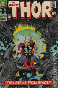 Thor #131