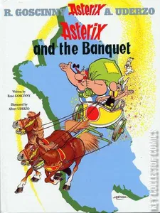 Asterix #5