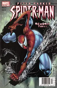 Peter Parker: Spider-Man #56