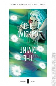 Wicked + the Divine #18 