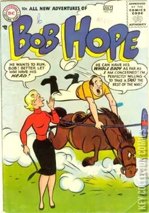 Adventures of Bob Hope, The #39