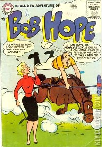 Adventures of Bob Hope, The #39