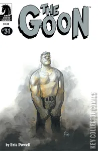Goon #31