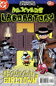 Dexter's Laboratory #33