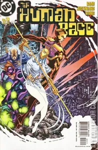 The Human Race #3
