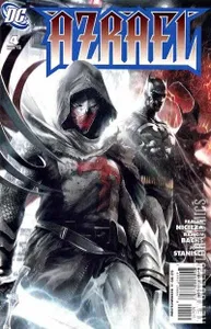 Azrael #4