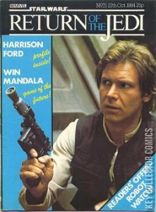 Return of the Jedi Weekly #71
