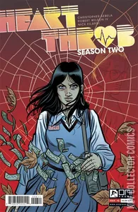 Heartthrob: Season 2 #1
