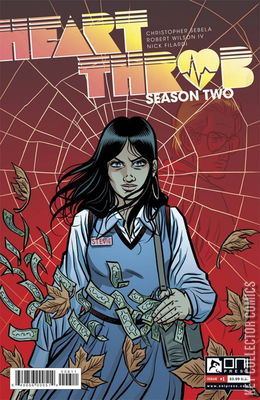 Heartthrob: Season 2