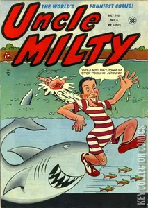 Uncle Milty #4