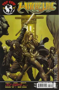 Witchblade #97
