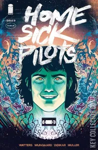 Home Sick Pilots #9