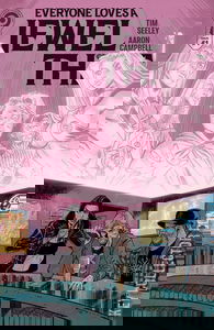 Everyone Loves a Jewel Thief #1