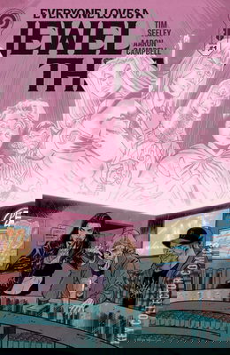 Everyone Loves a Jewel Thief