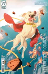 Variant Cover for Wonder Woman #32