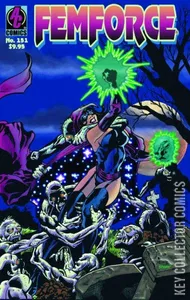 FemForce #151