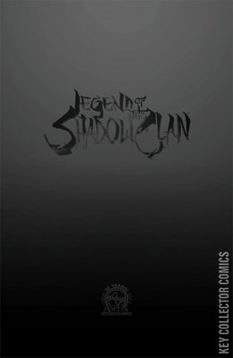 Legend of the Shadow Clan