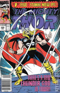 Thor #433