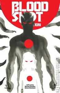 Bloodshot: Salvation #7