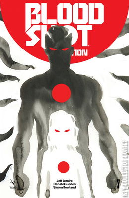 Bloodshot: Salvation