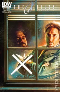 The X-Files: Season 10 #8