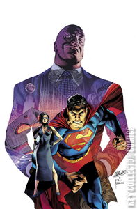 Superman / Lex Luthor Special