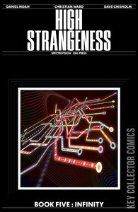 High Strangeness #5