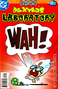 Dexter's Laboratory #18