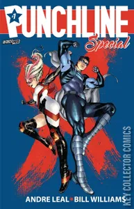 Punchline Special #1