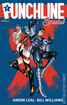Punchline Special