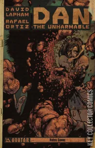 Dan the Unharmable #7