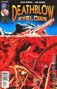 Deathblow: Byblows #3