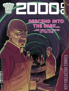 2000 AD #2278