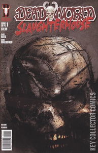 Deadworld: Slaughterhouse #1