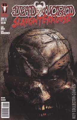 Deadworld: Slaughterhouse