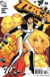 Terra #4