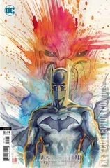 Variant Cover for Event Leviathan #5
