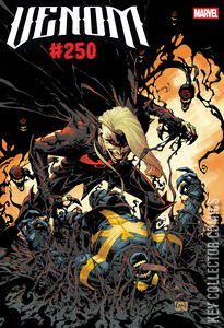 Venom #250