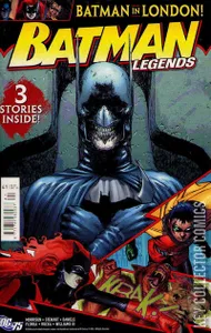 Batman: Legends #41
