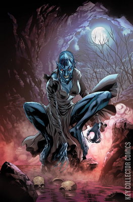 Van Helsing: Black Annis