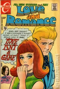 Love and Romance #4