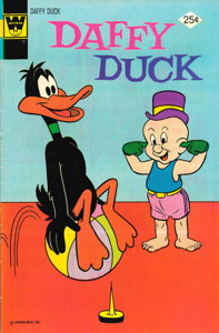 Daffy Duck #96