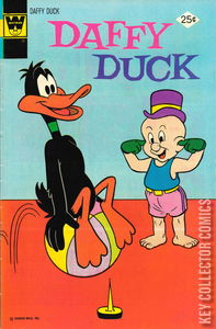 Daffy Duck #96 